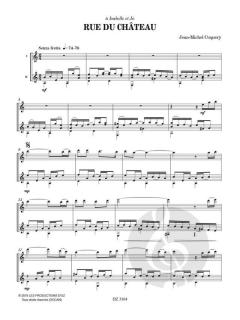 Duos Progressifs 2 von Jean-Michel Coquery 