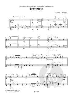 Comenius von Annette Kruisbrink 