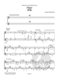 Huxi von Annette Kruisbrink 