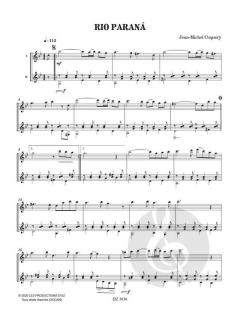 Duos Progressifs 3 von Jean-Michel Coquery 