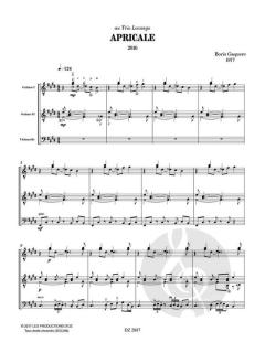 Apricale von Boris Gaquere 