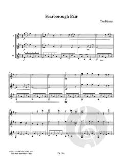 Let's Play Together - Folk & Pop von Nathalie Lachance 