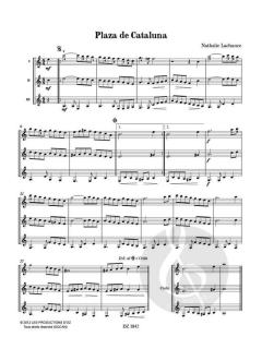 Let's Play Together - Latino von Nathalie Lachance 