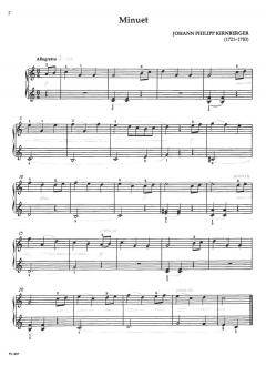 Progressive Repertoire-Book 1 