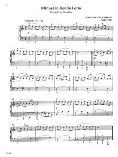 Progressive Repertoire-Book 2 