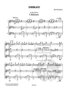 Embrace von Mark Houghton 