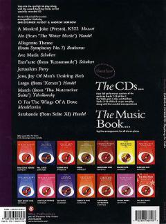 Classical Favourites Playalong For Violin im Alle Noten Shop kaufen