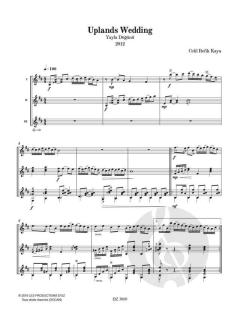 Uplands Wedding von Celil Refik Kaya 