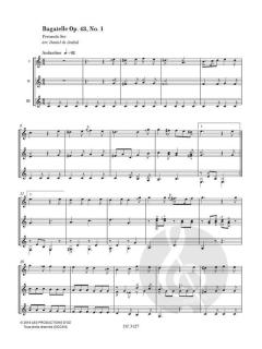 Introduction To Guitar Ensemble von Daniel de Arakal 