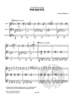 Poursuite von Laurent Méneret 