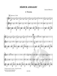 Séjour Andalou von Laurent Méneret 