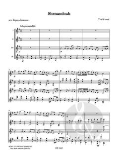 Shenandoah von Traditional 