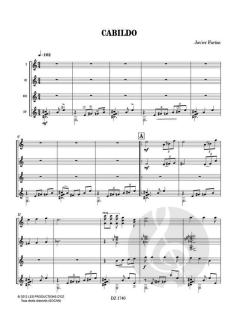 Cabildo von Javier Fárias 