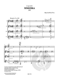 Ninochka von Olga Amelkina-Vera 