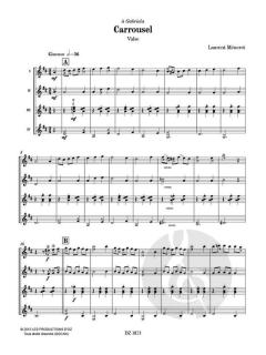 Carrousel von Laurent Méneret 