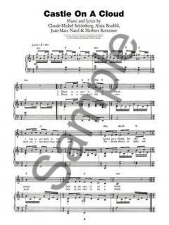 Show Hits: The Boublil-Schönberg Collection von Claude-Michel Schönberg 