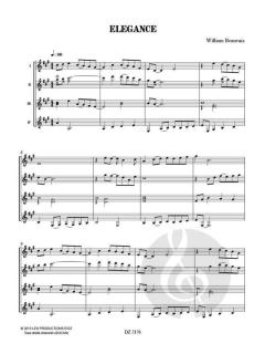 Elegance - Suspensions von William Beauvais 