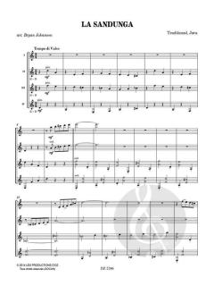 World Tour - La Sanduga - Mexico 