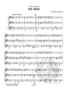 Fly Away von Frédéric Costantino 