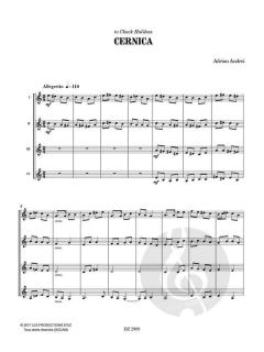 Cernica von Adrian Andrei 