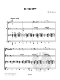 Riverflow von Miroslav Loncar 