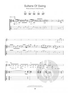 The Best Of Dire Straits & Mark Knopfler von Dire Straits 