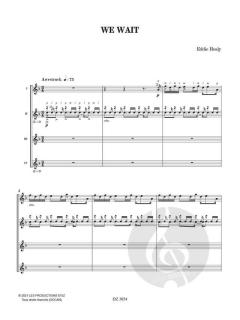 We Wait von Eddie Healy 