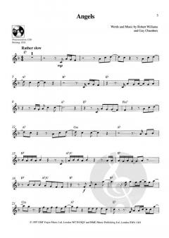 Take The Lead Bumper Book 