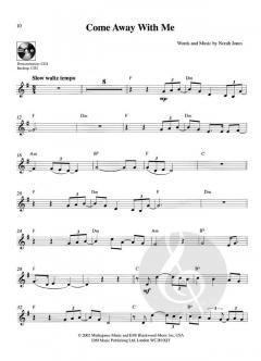 Take The Lead Bumper Book 