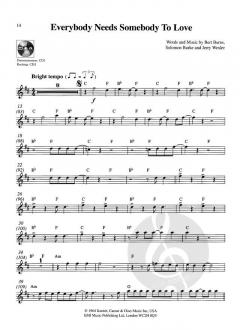 Take The Lead Bumper Book 