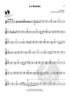 Take The Lead Bumper Book 