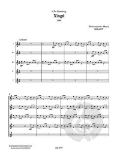 Xingú von Pieter van der Staak 