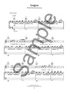 Play Piano With John Lennon, Queen, David Bowie, Lou Reed ... 