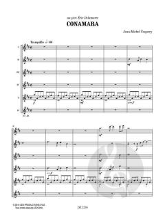 Conamara von Jean-Michel Coquery 