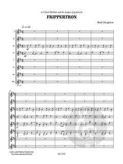 Frippertron von Mark Houghton 
