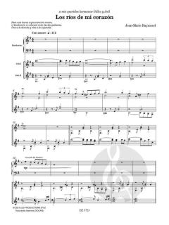 Los Ríos De Mi Corazón von Jean-Marie Raymond 