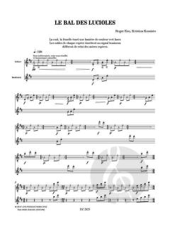 Le Bal Des Lucioles von Roger Eon 