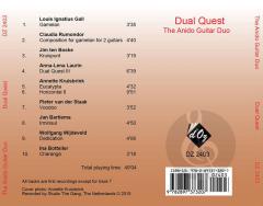 Dual Quest 