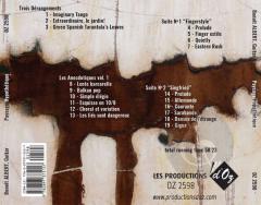 Paysage Hypothétique 