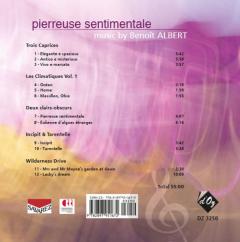 Pierreuse sentimentale 