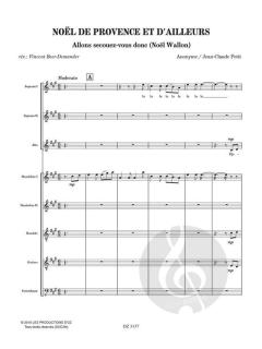 Allons Secouez-Vous Donc von Jean-Claude Petit 