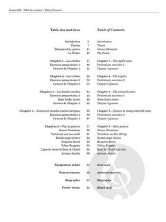 GROOVE 101, méthode de basse (DVD incl.) von Sylvain Bolduc 