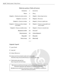 SLAP 101, méthode de basse (DVD incl.) von Sylvain Bolduc 