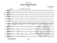 Cuento desde la frontera von Simone Iannarelli 