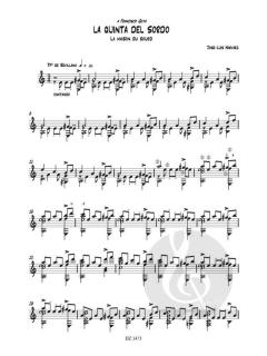 La quinta del sordo von José-Luis Narvaez 