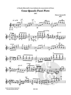 Come Quando Fuori Piove von Simone Iannarelli 