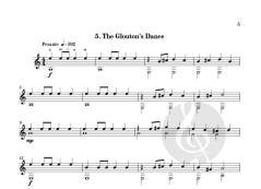 20 Pieces in the First Position 2 von Oleg Kiselev 