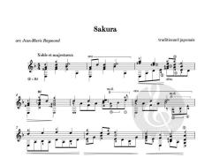Sakura 