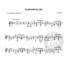 Londonderry Air 