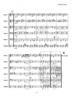 Hernando's Hideaway From The Pajama Game (Richard Adler) 